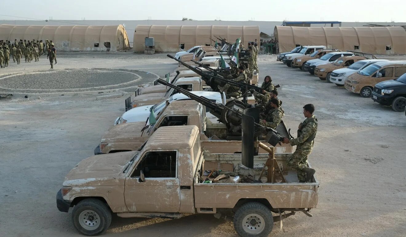 Танки исламского государства. Боевики рсзо сирия. Игил шушпанцер. Сирия 2005. Армия сирии штурм идлиба.