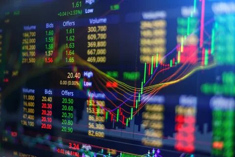 Торговля затраты