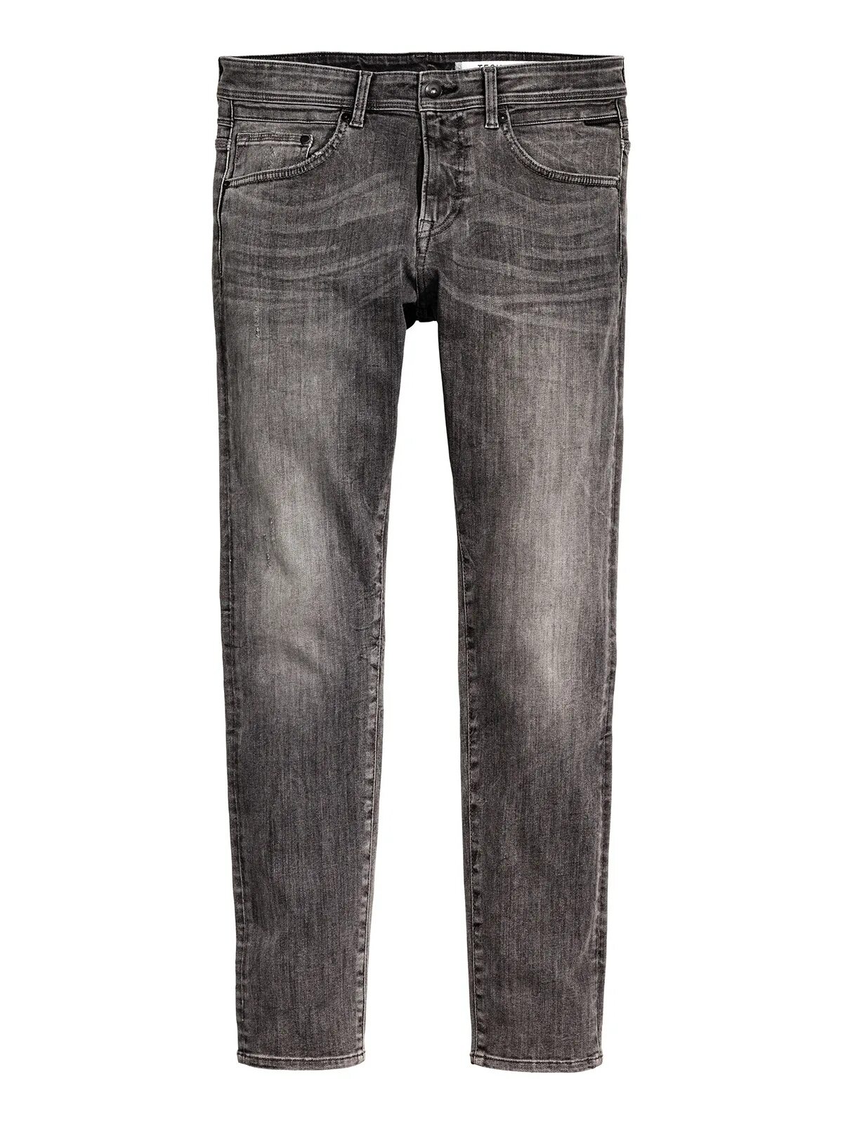 M denim