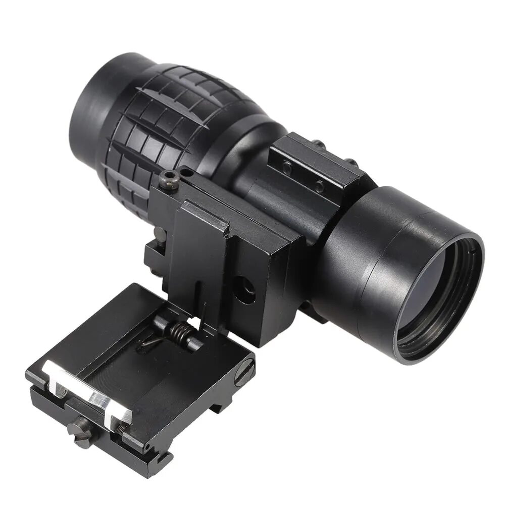 Variable scope. Насадка на оптику для наблюдения из за угла. Магнифаер увеличение. Magnifier x3. Magnifier Sight.