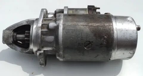 Белорусские стартеры