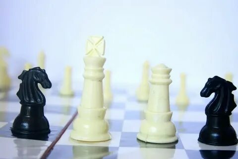 Сильнейшие шахматные
