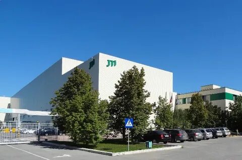 Джей ти ай