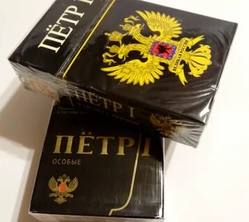 Честно сигареты