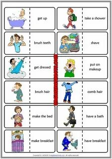 My simple english