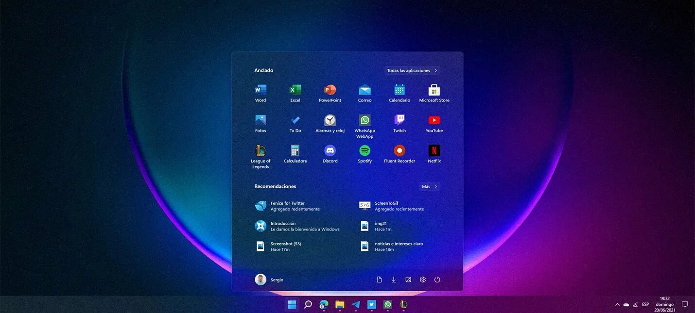 Новая windows 11 pro. Windows 11 enterprise 21h2 x64 rus by onesmile [22000.282]. экран виндовс 11. картинки windows 11. операционная система windows 11.