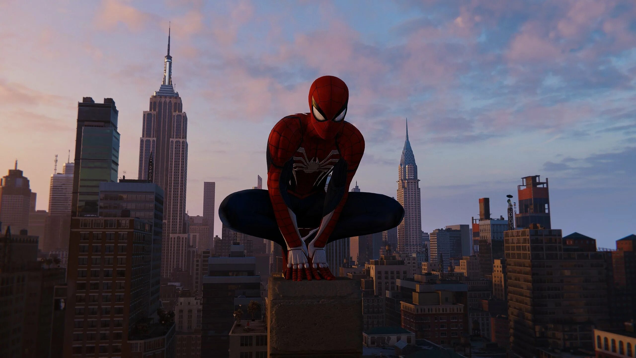 Spider man remastered дата выхода. Marvel s spider man remastered. нью йорк человек паук. человек паук ремастер. обои человек паук.