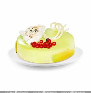 Постный торт азбука вкуса