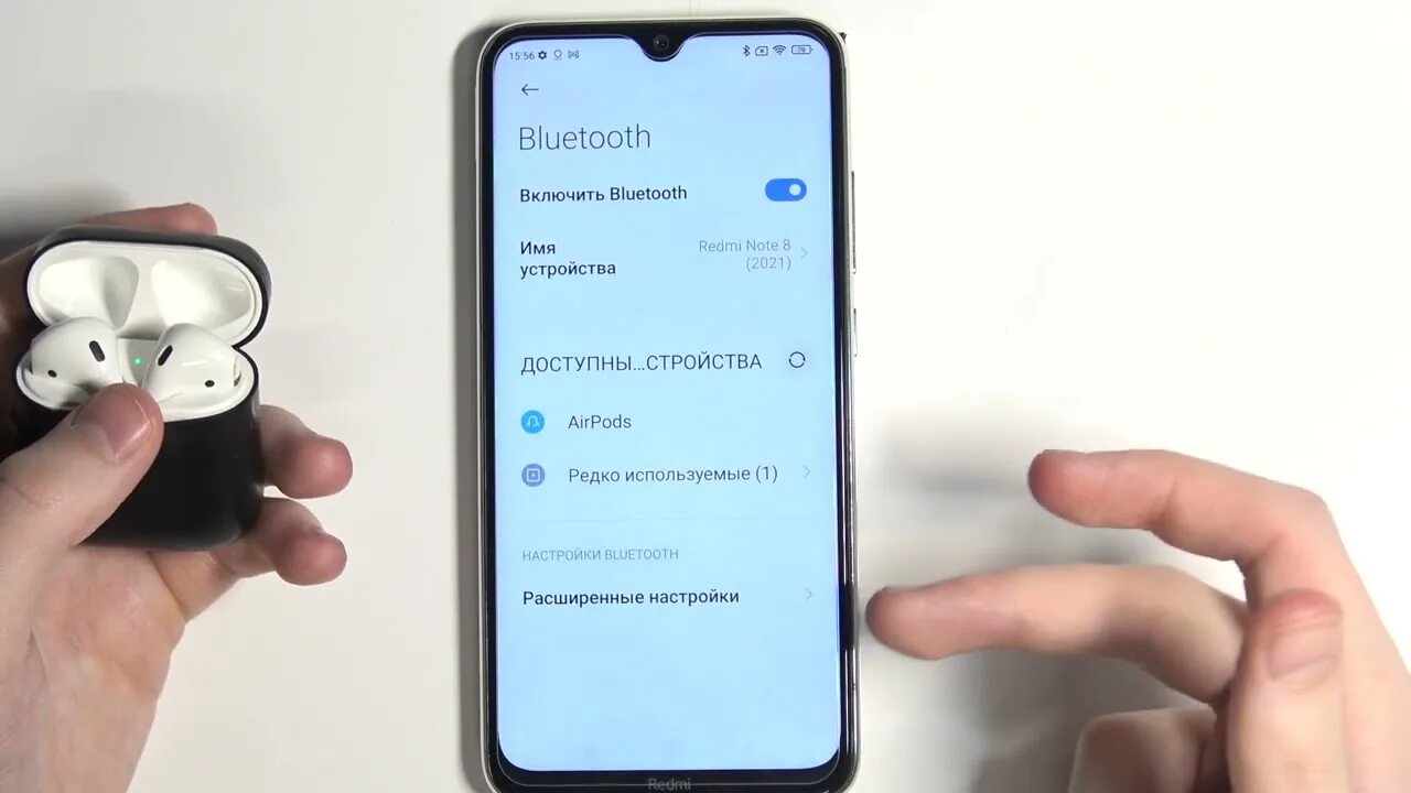 Как подключить наушники редми к телефону Блог Трошина