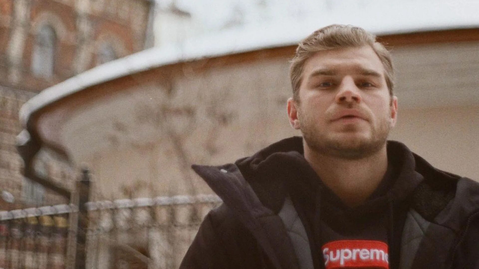 Любимцев пореченков