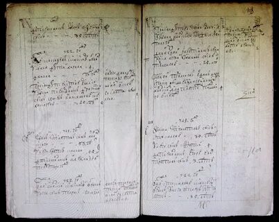 Первая перепись ревизия 1719 года охватывала