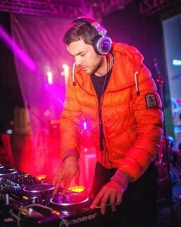 Dj leonid rudenko