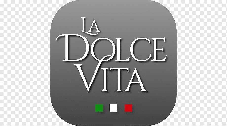 Бренд Dolce Vita. Logo la Dolce Vita. Dolce vita перевод