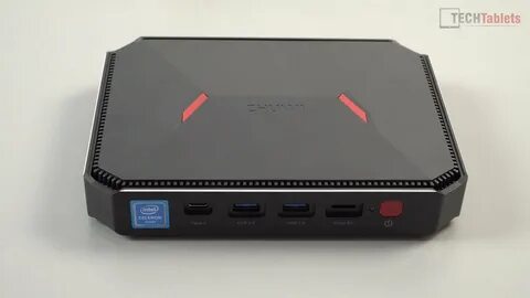 Gbox это