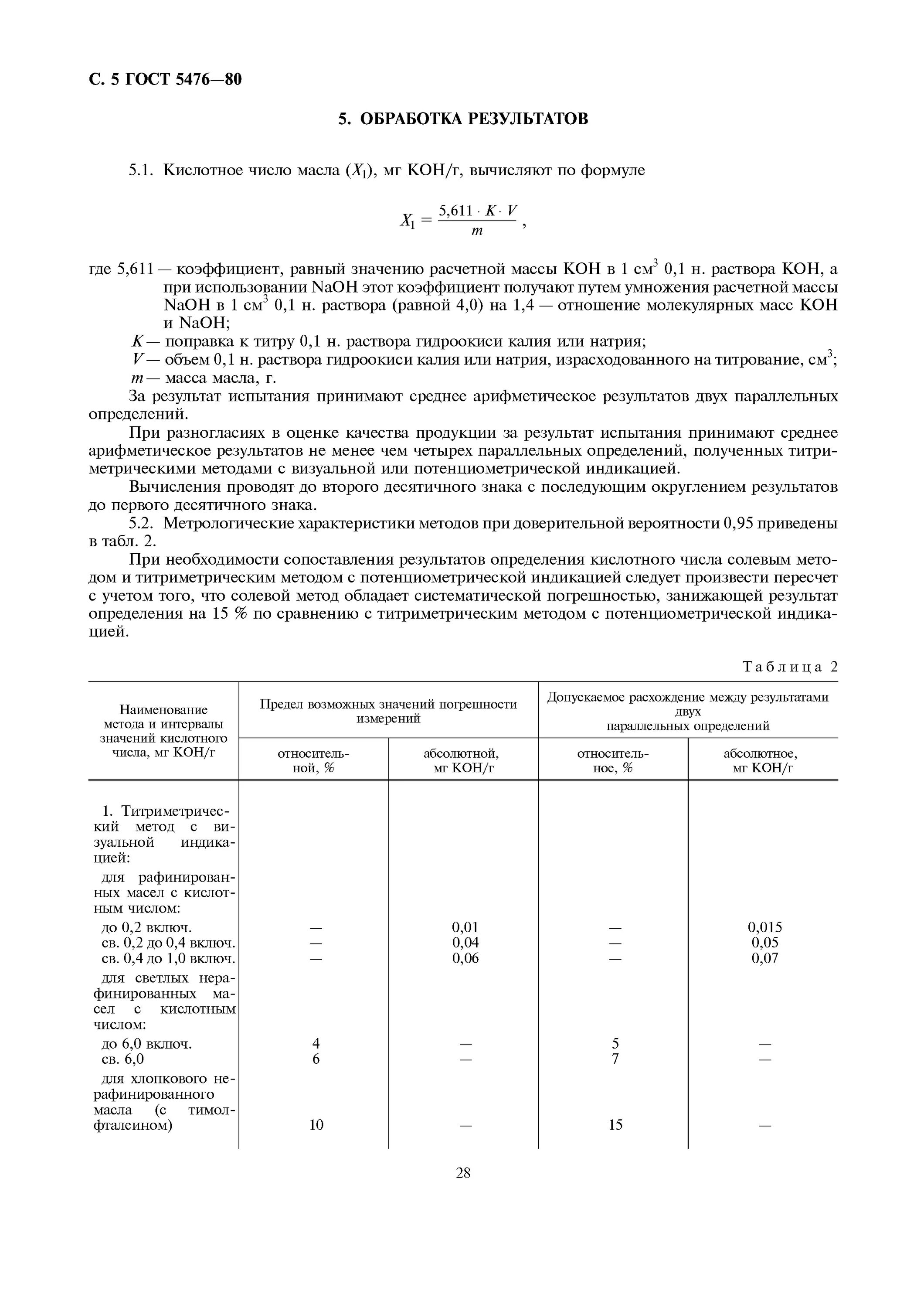 Число масла подсолнечного. Методика кислотное число. Методика определение кислотного числа формула. Кислотное число рафинированного подсолнечного масла ГОСТ. Кислотное число ГОСТ 982-80.