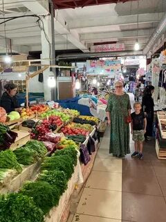 Рынок г махачкала