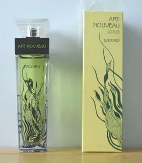 Вода brocard