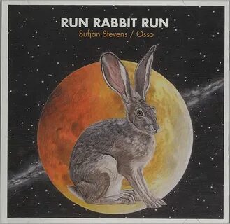 Run rabbit run