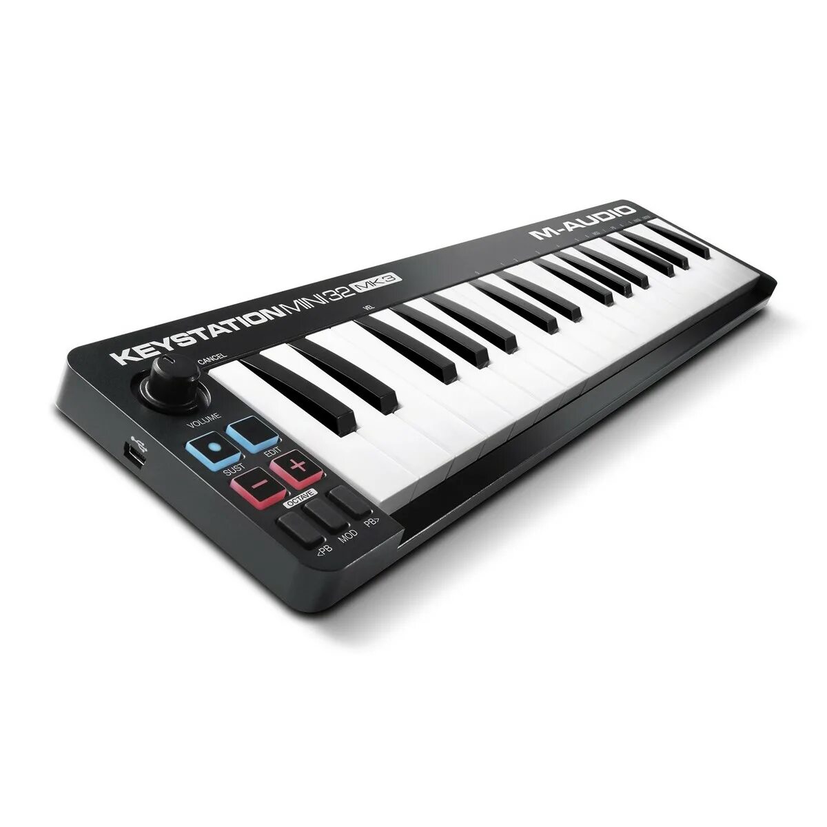 M audio keystation mini 32. Midi m-audio keystation mini mk3. m-audio keystation mini 32 mk3. midi-клавиатура m-audio keystation mini 32 mk3. midi-клавиатура m-audio keystation 49 mk3.