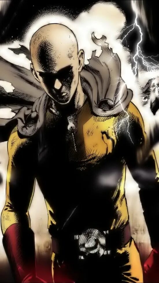 Onepunchman hero 2.0