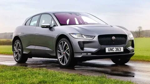 Me jaguar