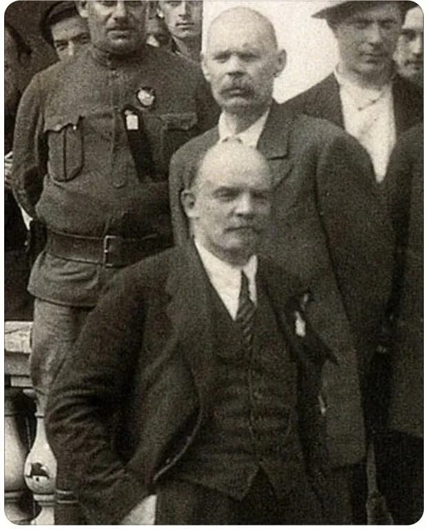 Богданов Горький Ленин.