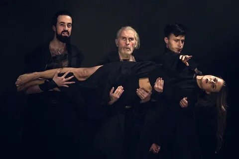 Театр гоголя вий
