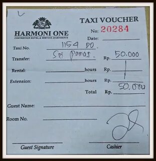 Action voucher