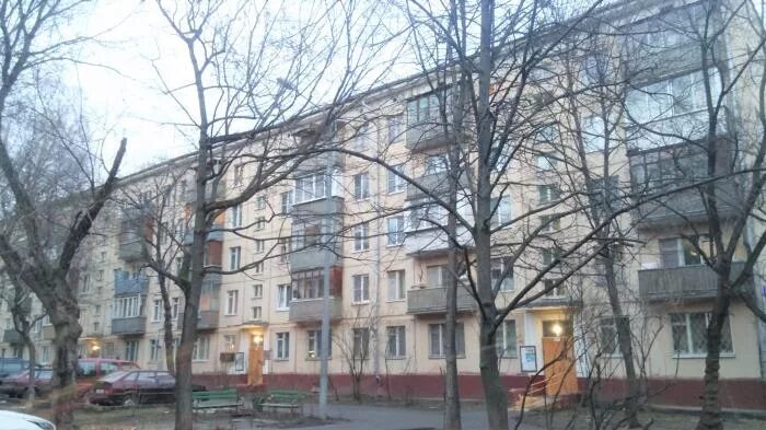 Продам помещение свободного назначения, 135 м² в Москве Продажа коммерческой нед