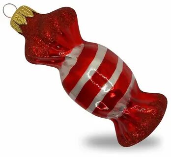 Мягкая игрушка конфета