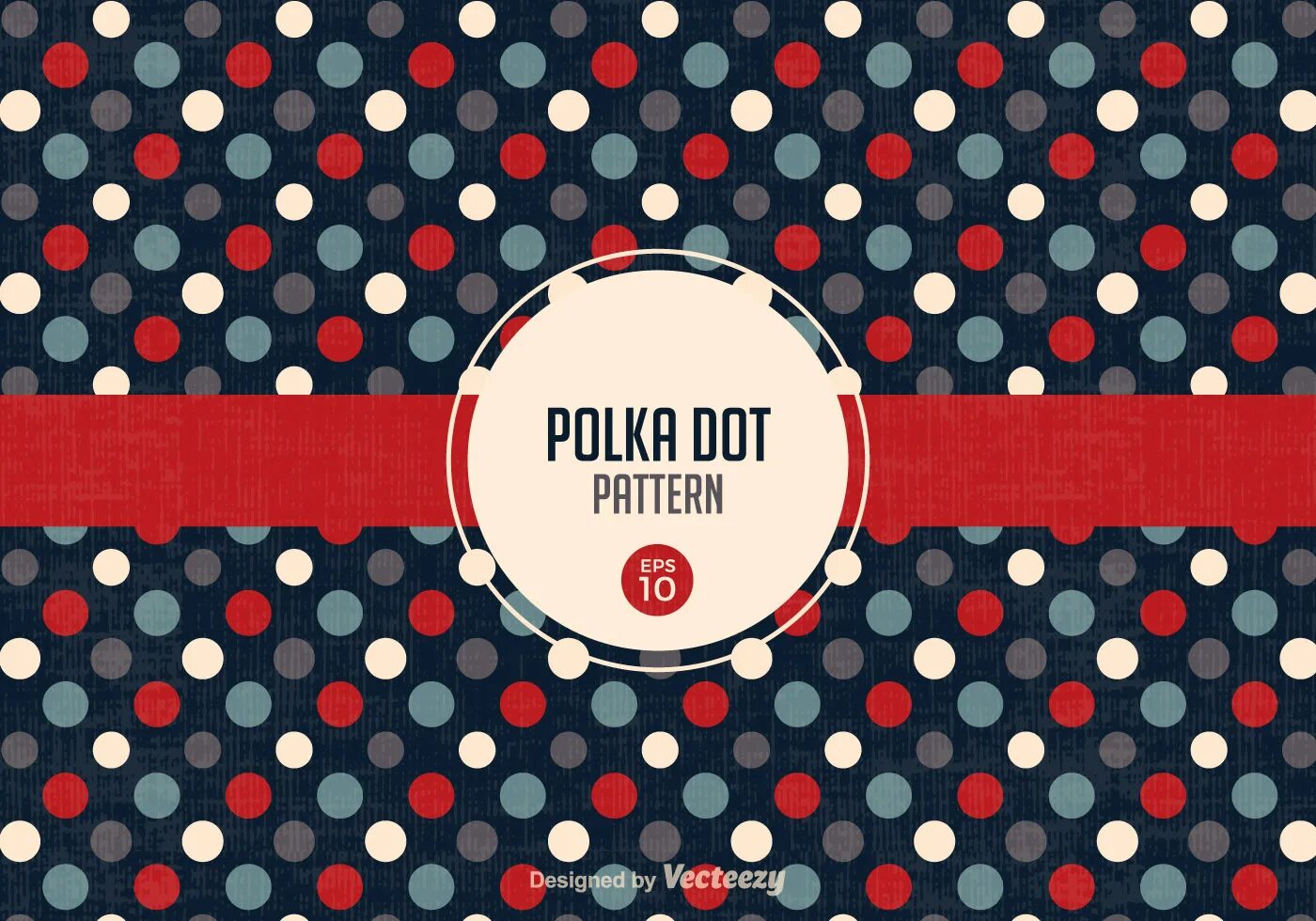 Polka dot перевод
