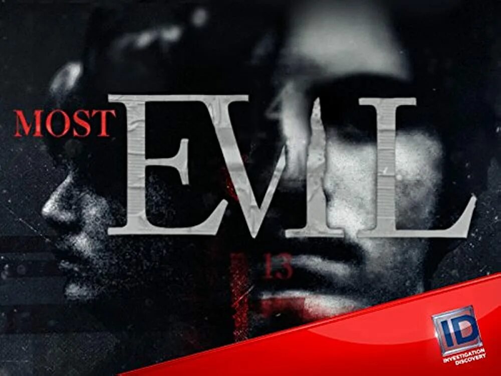 Most evil. Вершина злодейства / most evil. вершина злодейства / most evil постер.