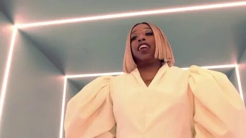I love it feat adele givens