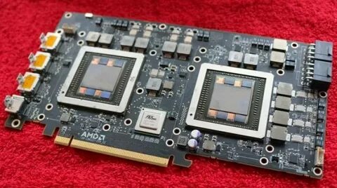 Gpu s