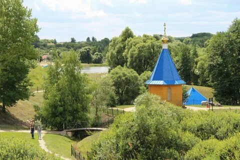 Прохоровском районе белгородской