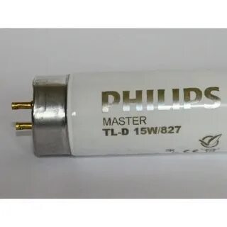 Лампа 36w 840