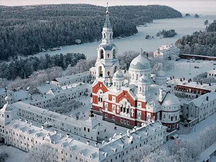 Северный афон хор