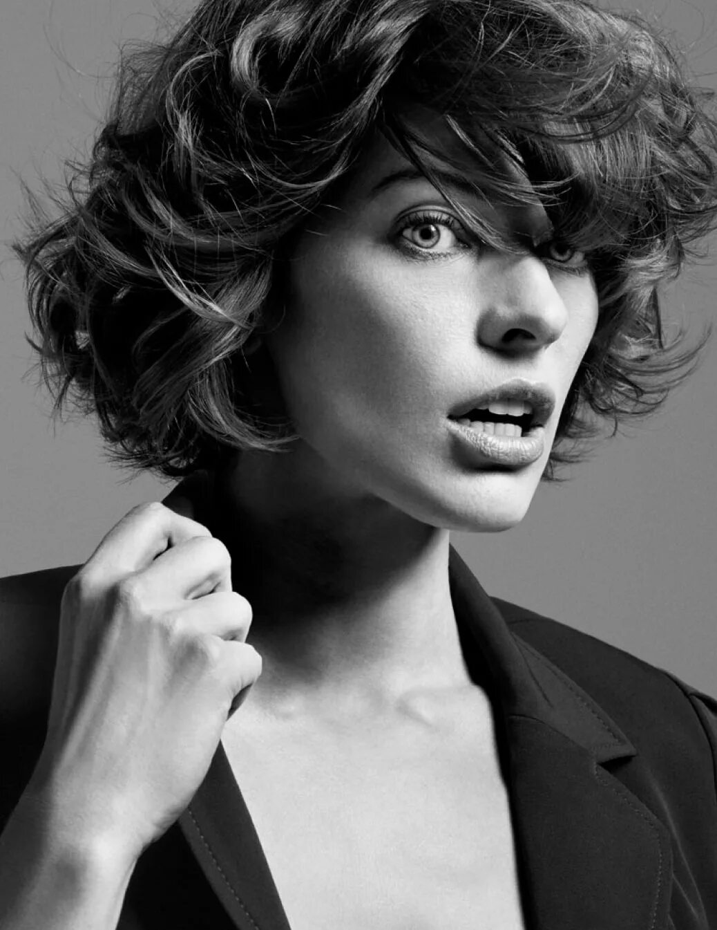 Milla jovovich