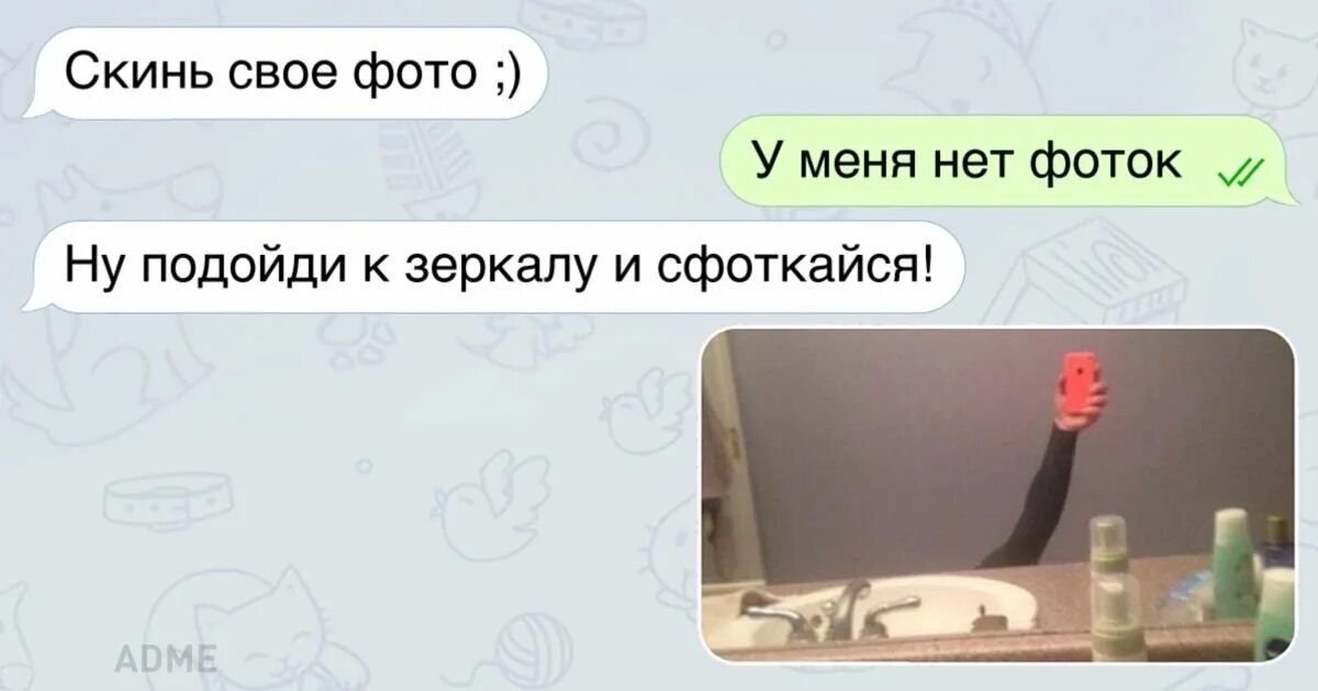 Скидывайте свои работы