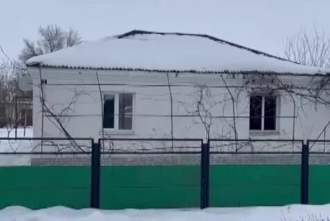 Поселок комсомольский краснодарский край