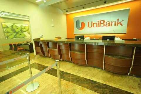 Unibank az