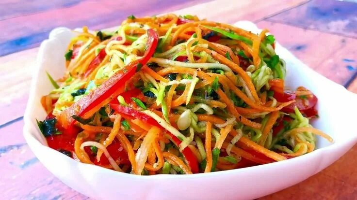 салаты и закуски Сергей В Рецепты простой и вкусной еды на Постиле