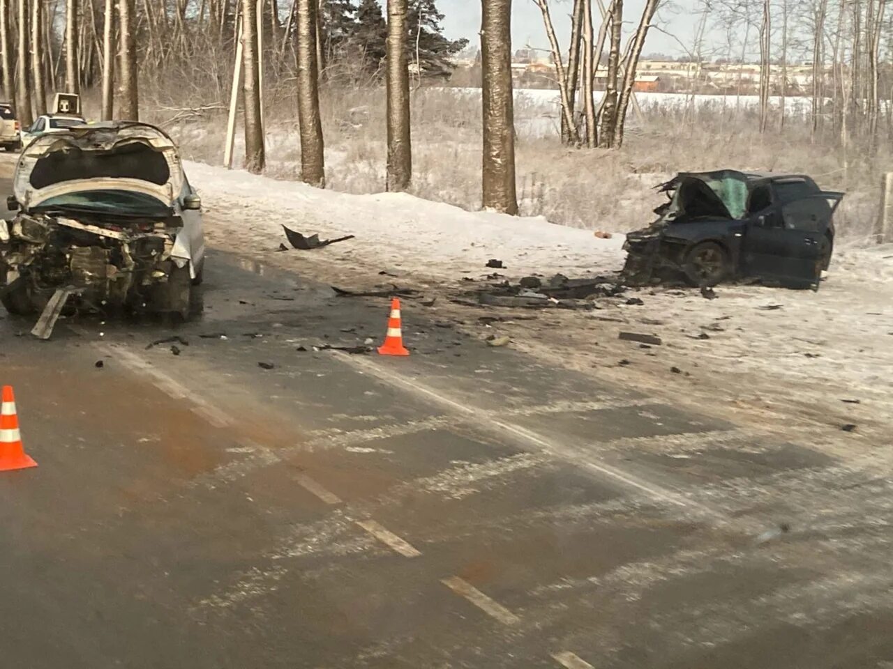 Чп в подмосковье сегодня. Авария в Сысоево Дмитровского района. Вчерашнее ДТП В Дмитрове.