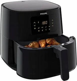 Air fryer отзывы