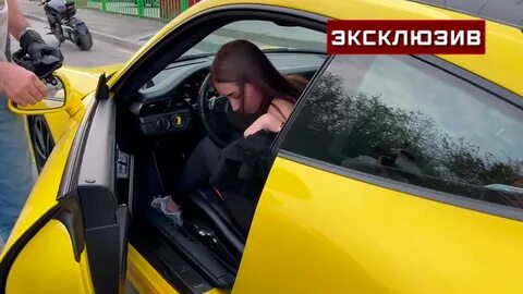 Гонка золотой молодежи в нижнем новгороде