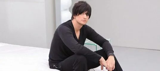 Pin on Dmitry Koldun