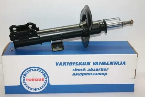 Стойка амортизатора ix35