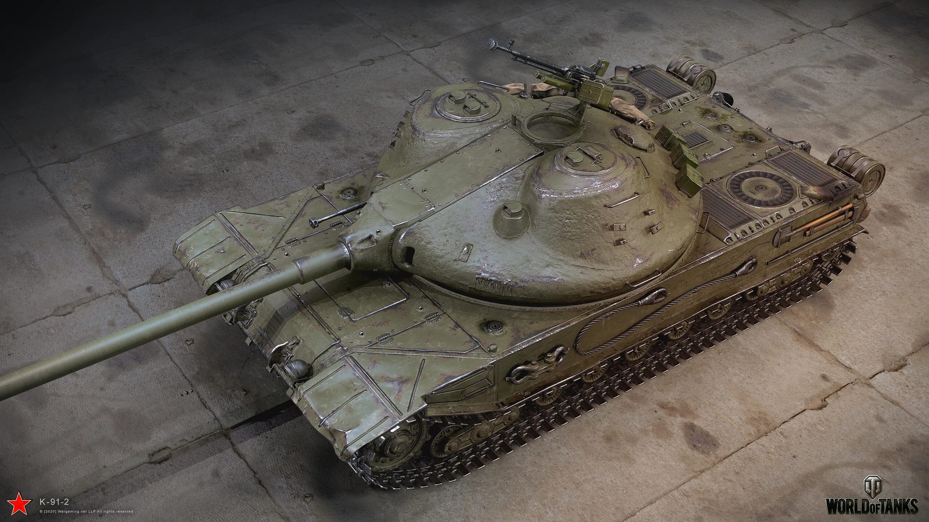 К 91 танк мир танков. Советский танк к 91. Об780 World of Tanks. Объект 780 World of Tanks. Танк объект 780.