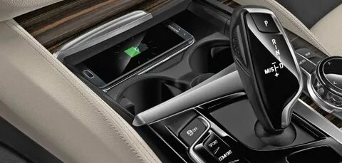 Poco x 6 беспроводная зарядка