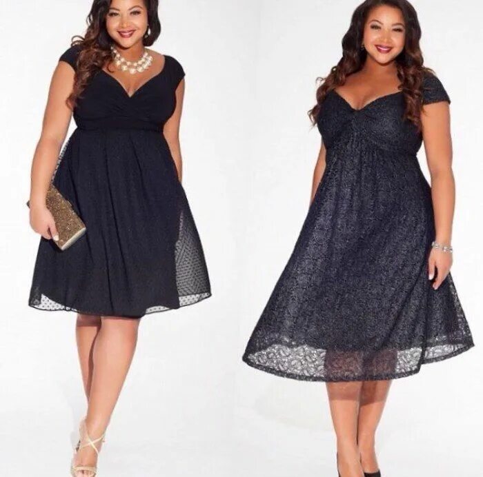 Платья для полных женщин невысокого роста. Фасоны платьев для полных. Одежда для полной низкорослой девушки. Мода для полных женщин маленького роста. Одежда для невысоких полных девушек.